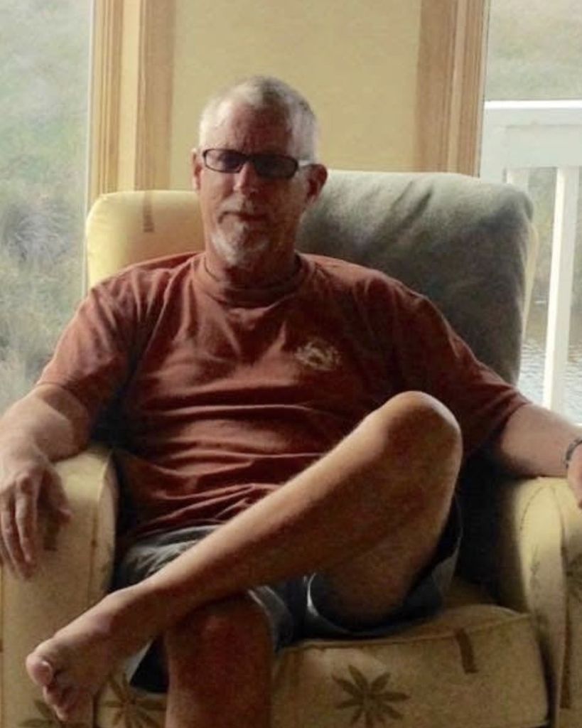 Thomas Lee Major, Jr. Profile Photo