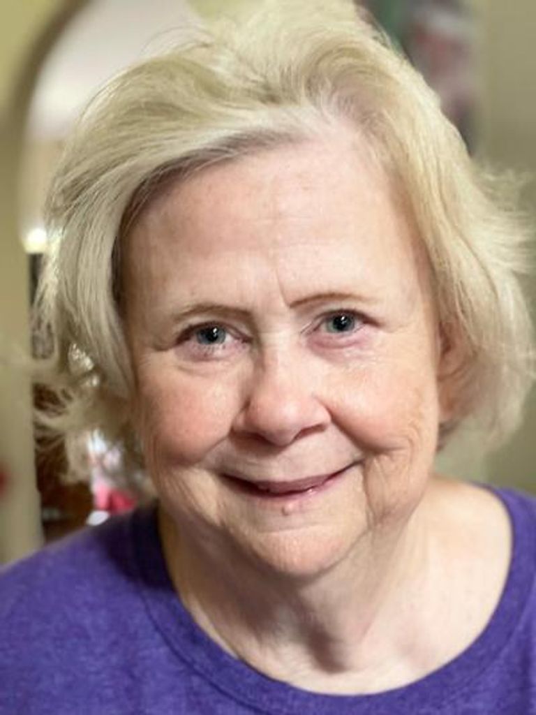Mary Nancy Whalen Profile Photo