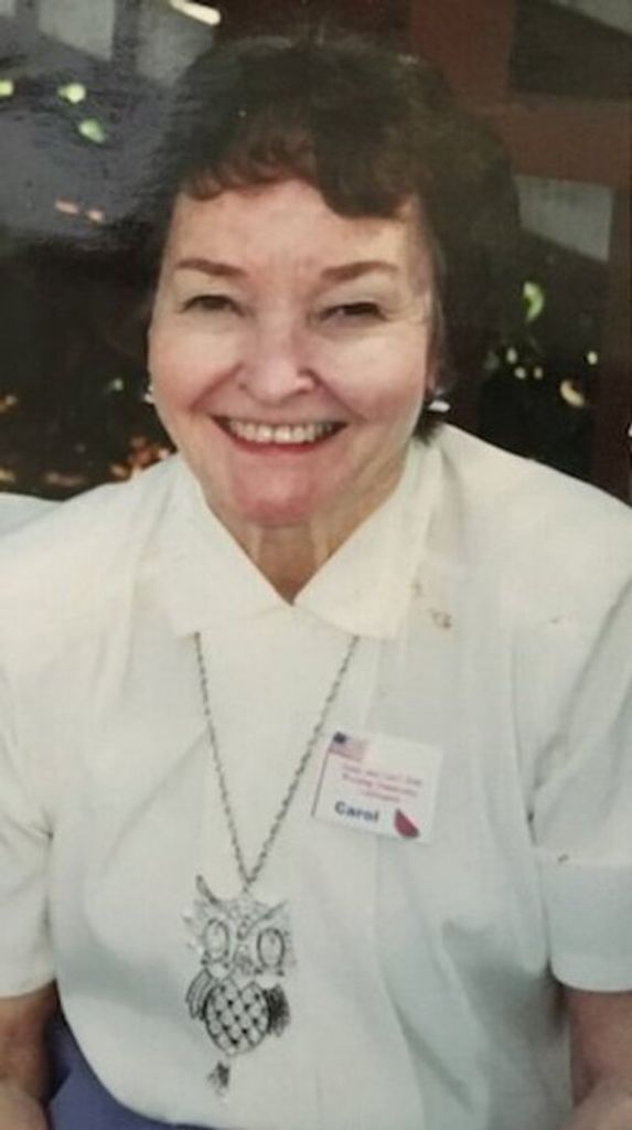 Carol M. Livingston Profile Photo