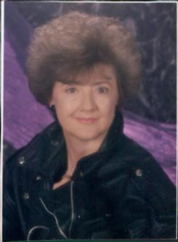 Louise Constance Vincent