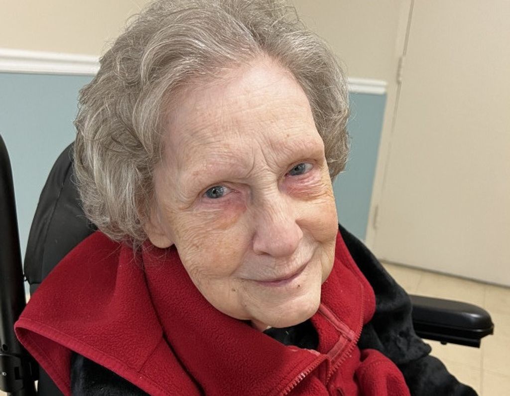 Patricia A (Tarr)  Wheeler