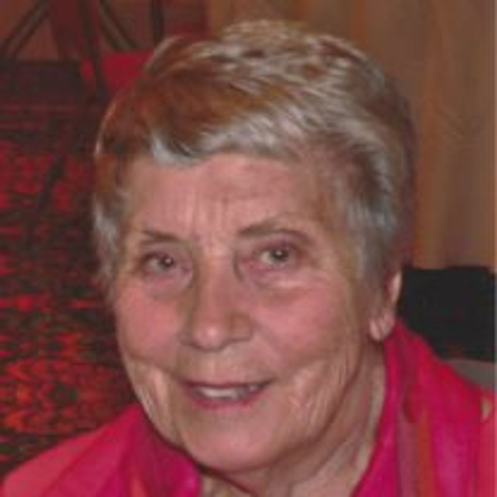 Valda E. Ducharme Profile Photo
