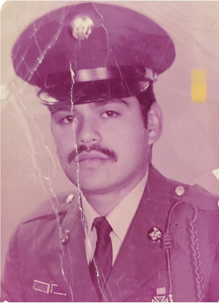 Johnny Acosta Cervantes