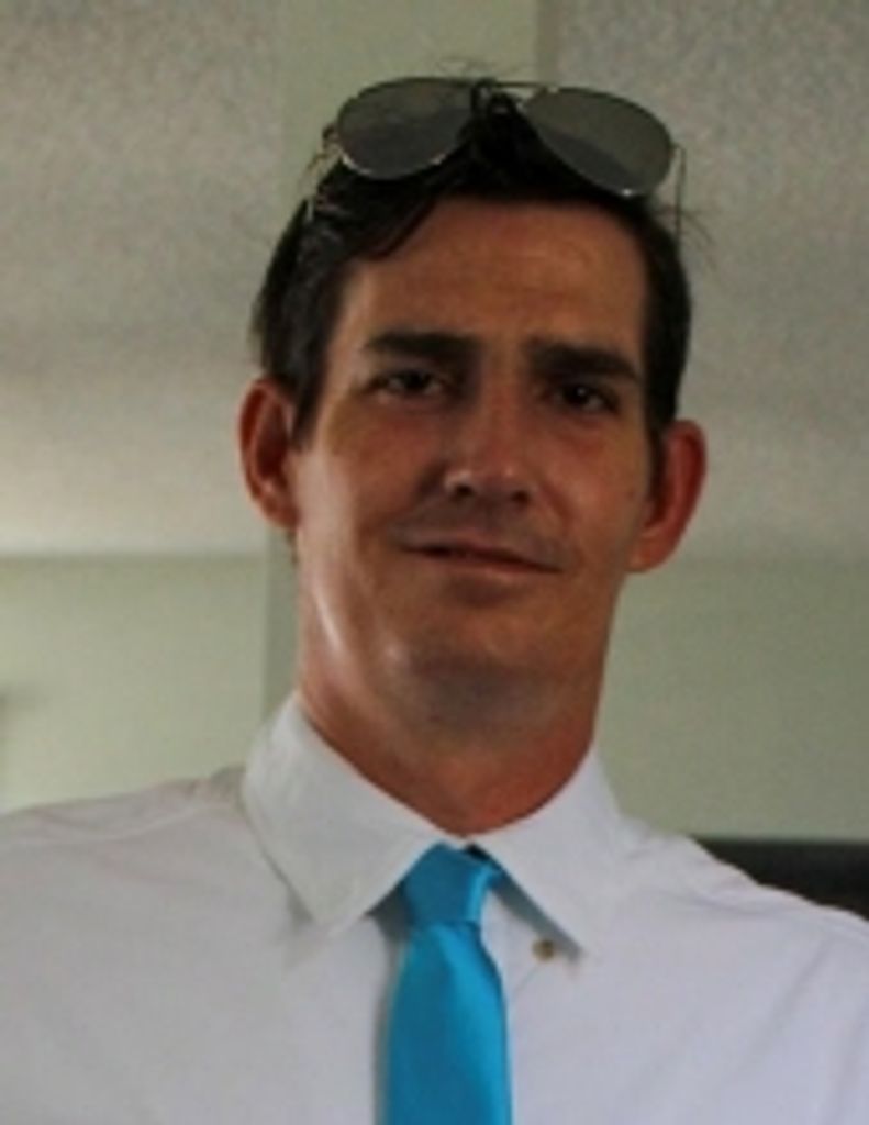 Mr. Joshua Paul Hudson Profile Photo