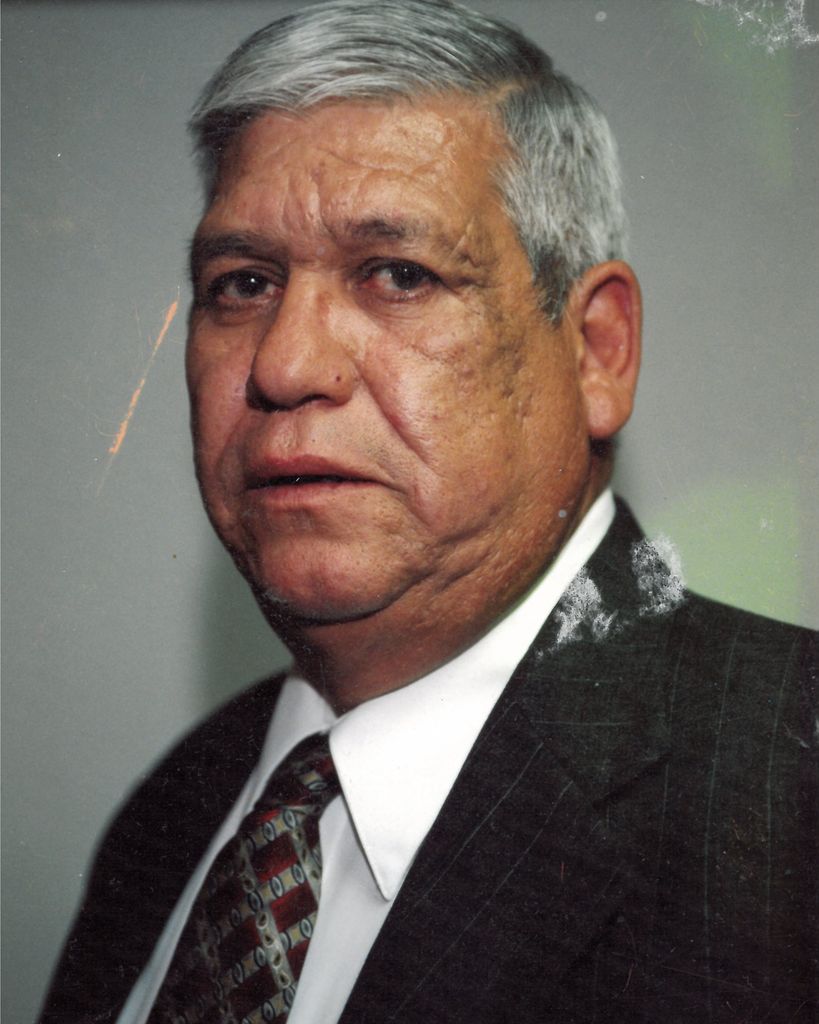 Silviano Arturo Archuleta