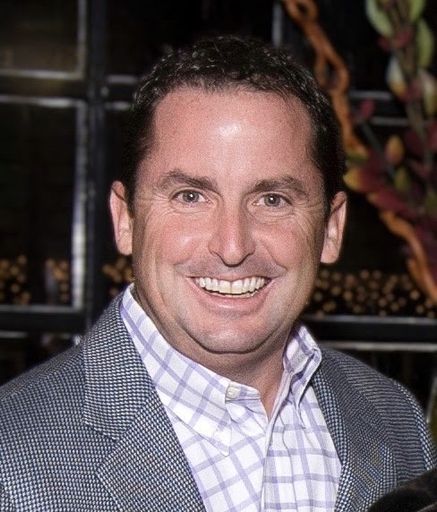 Thomas Farrell Menton Profile Photo
