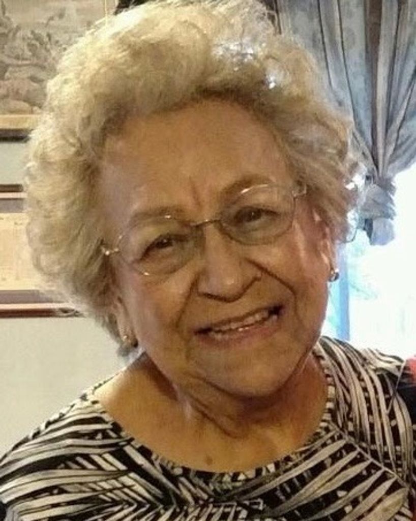 Jessie H. Ortega