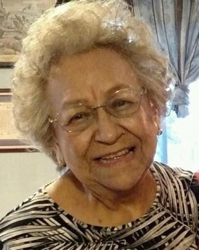 Jessie H. Ortega Profile Photo