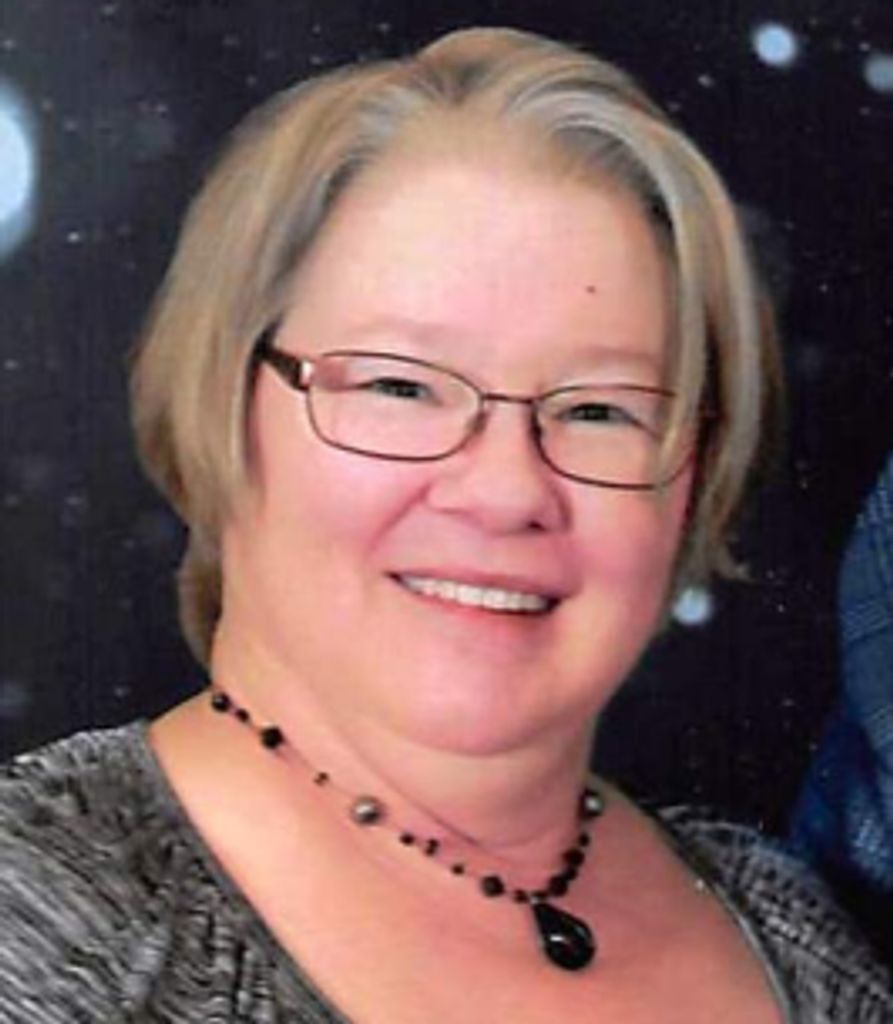 Joanne Elaine Wild-Fisher