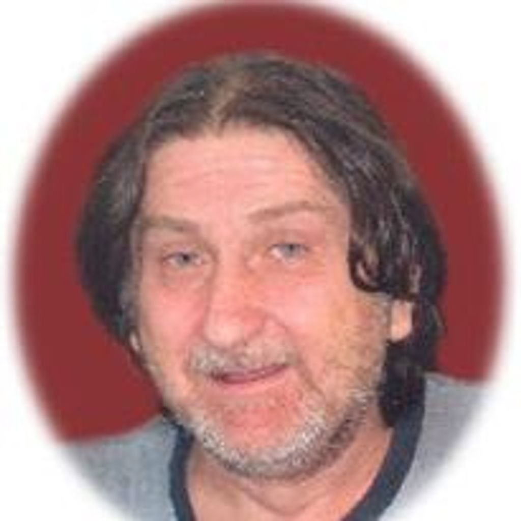 Terry Joe Martin