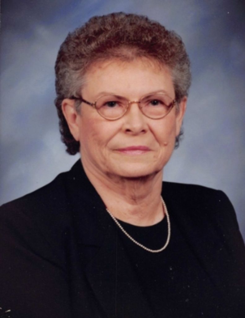 Jean Williams Couey Profile Photo