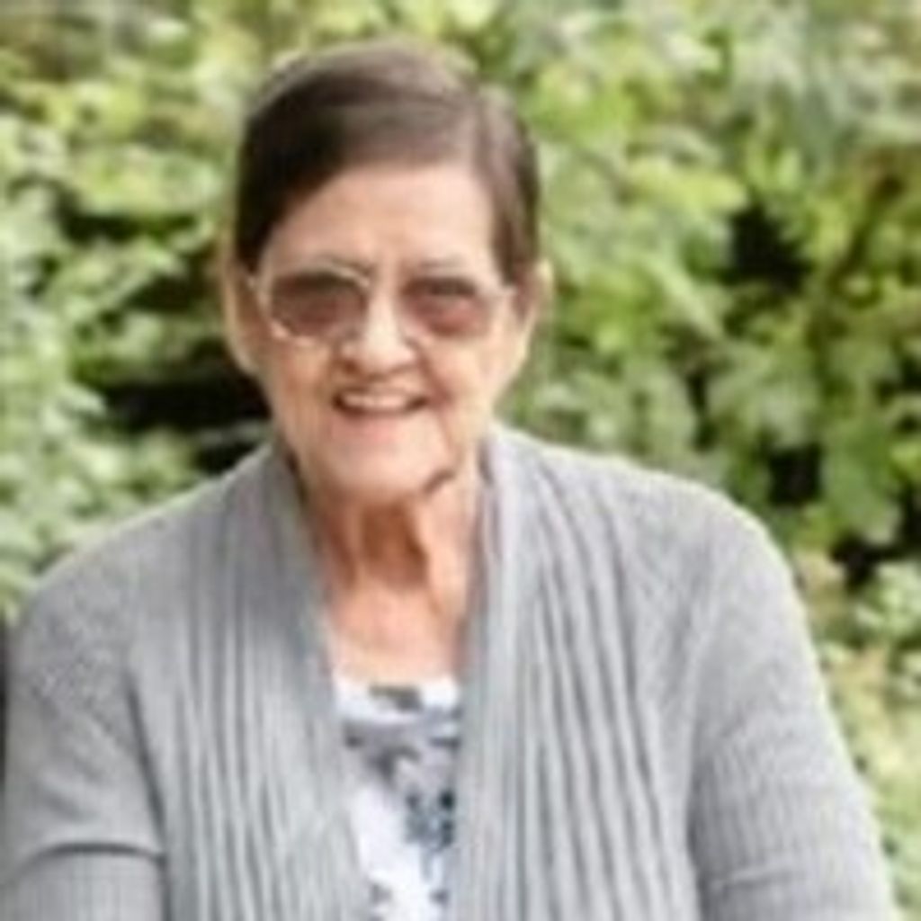 Shirley Sian Mckee Walker Profile Photo