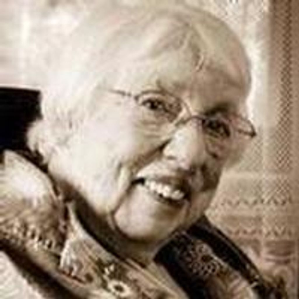 Bernice Babcock