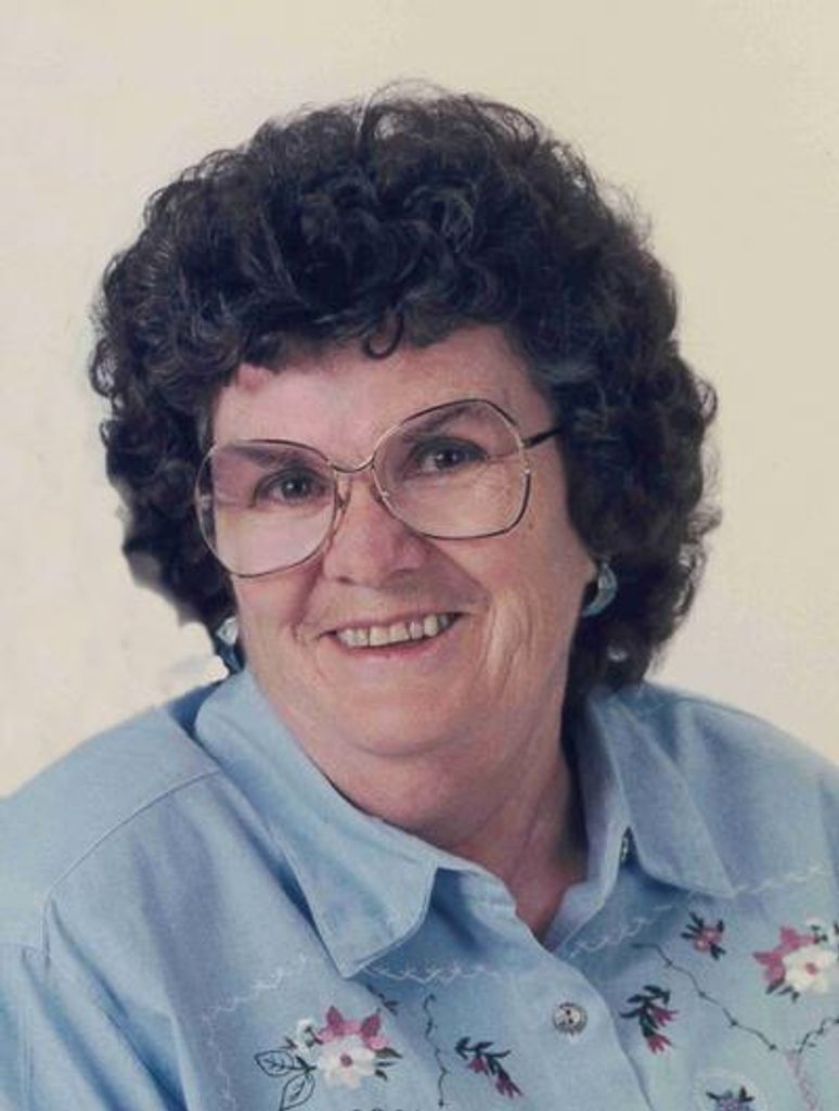 Marjorie Ward Profile Photo