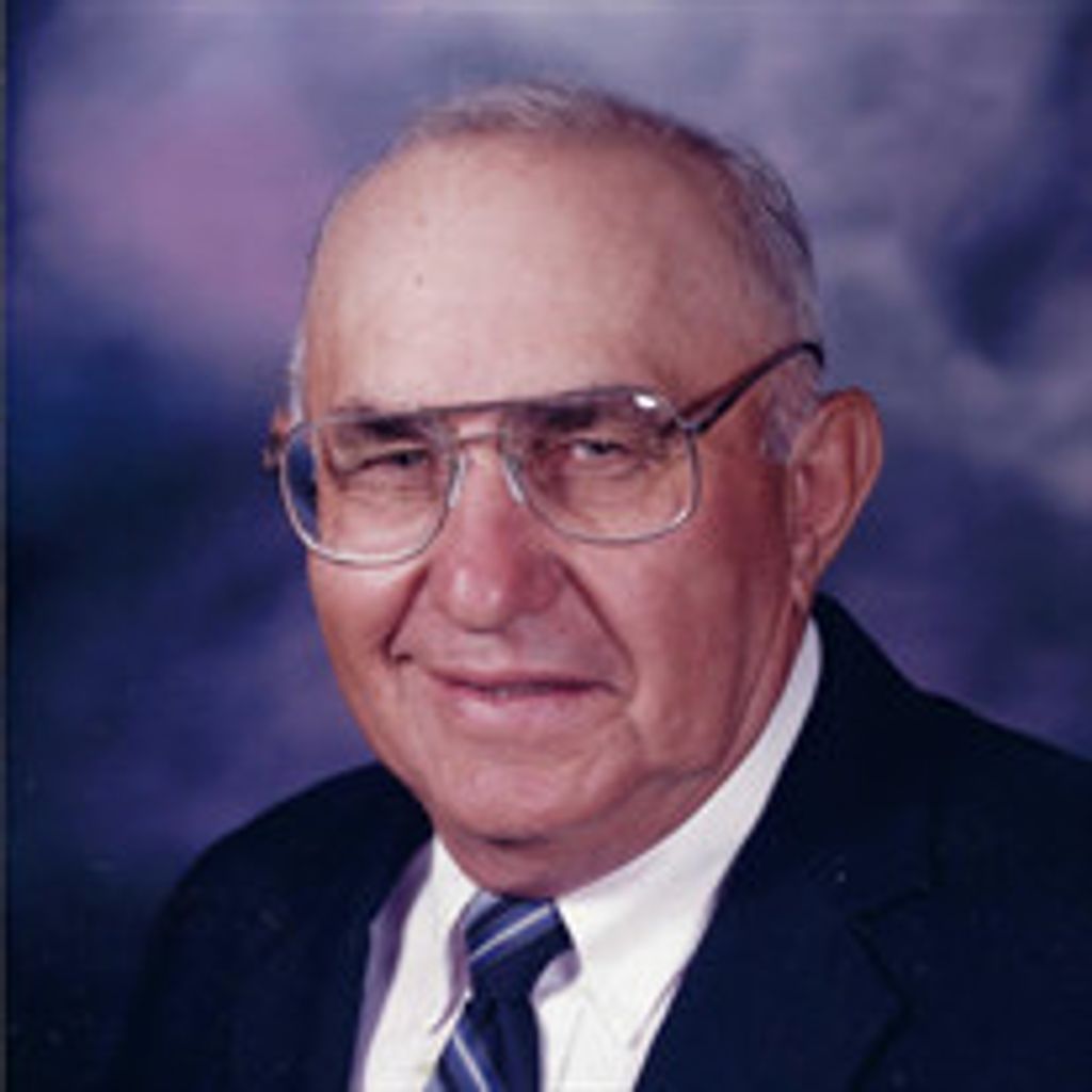 Orbon Barnett Ward