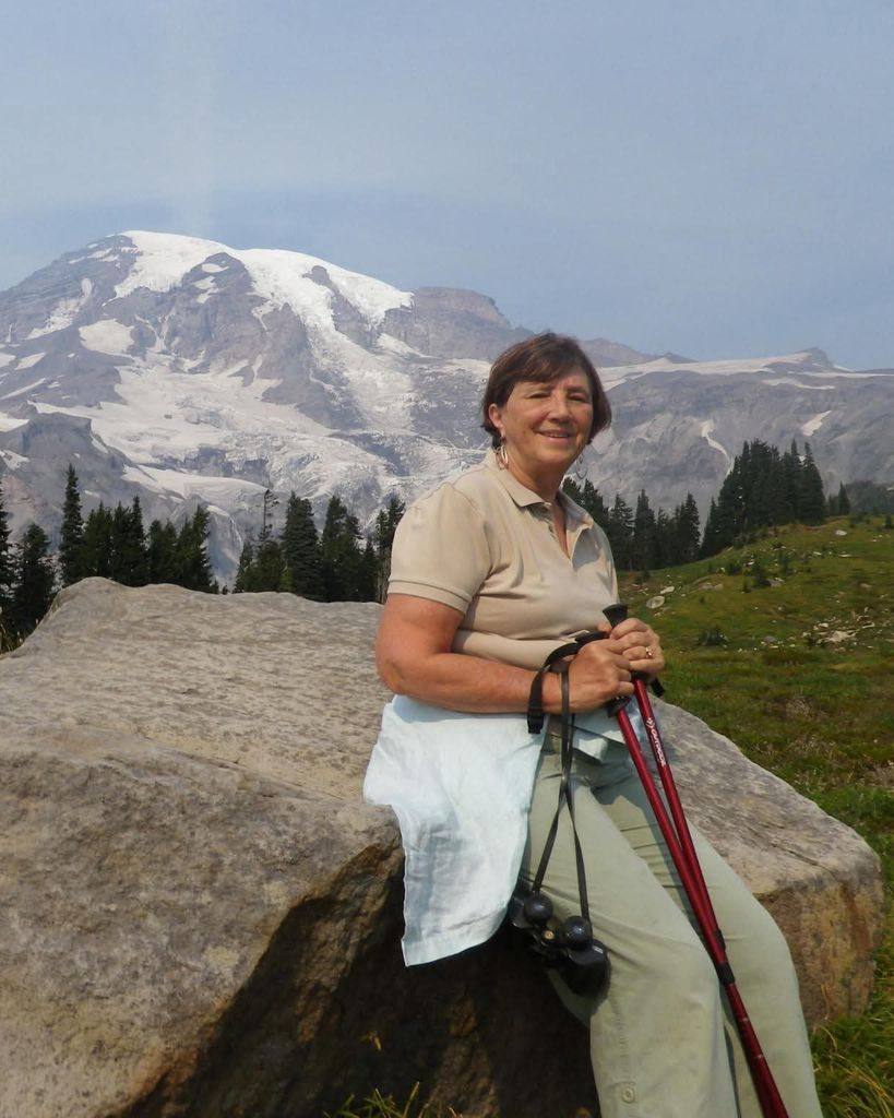 Judith B. Ruehl Profile Photo