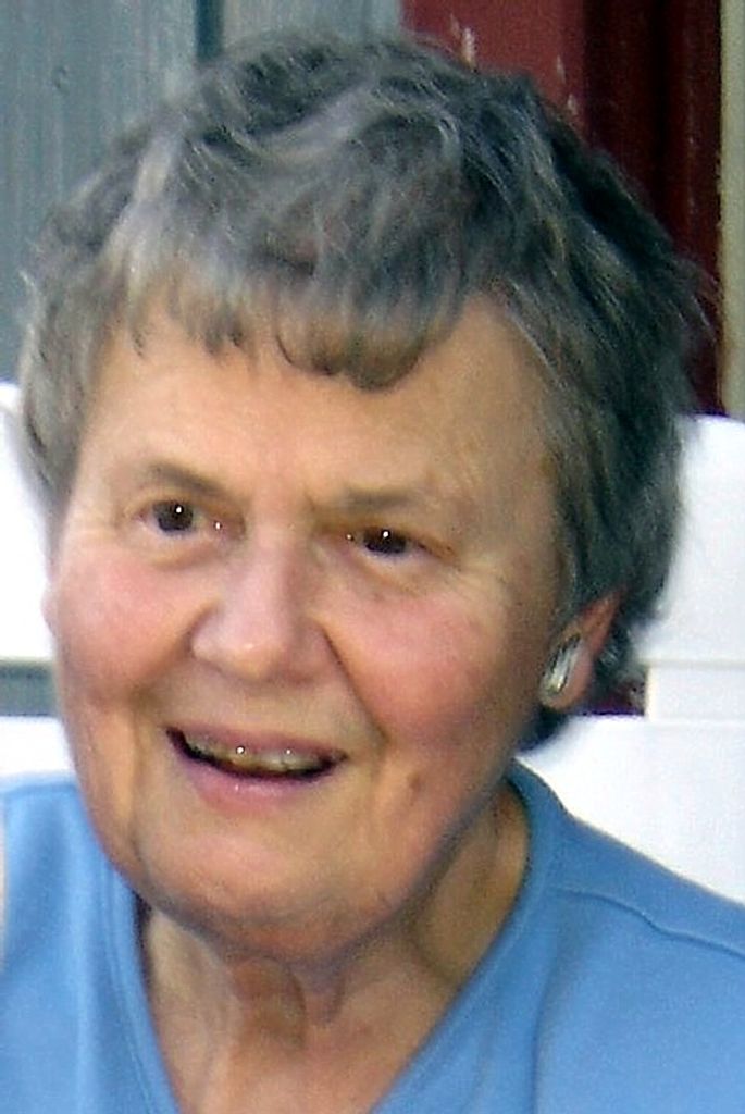 Beatrice Grace Stroh Profile Photo