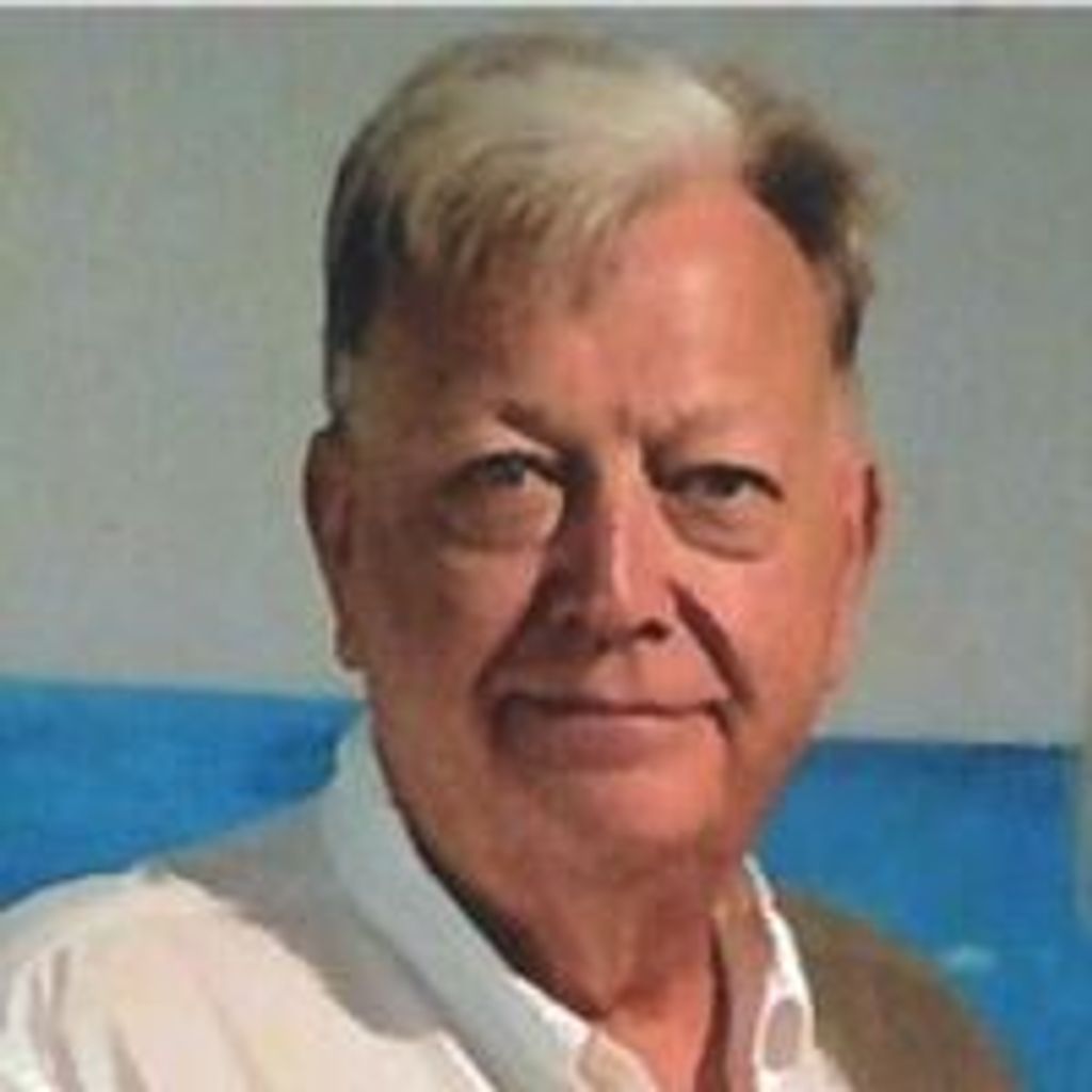 Michael "Mike" P. Del Prete