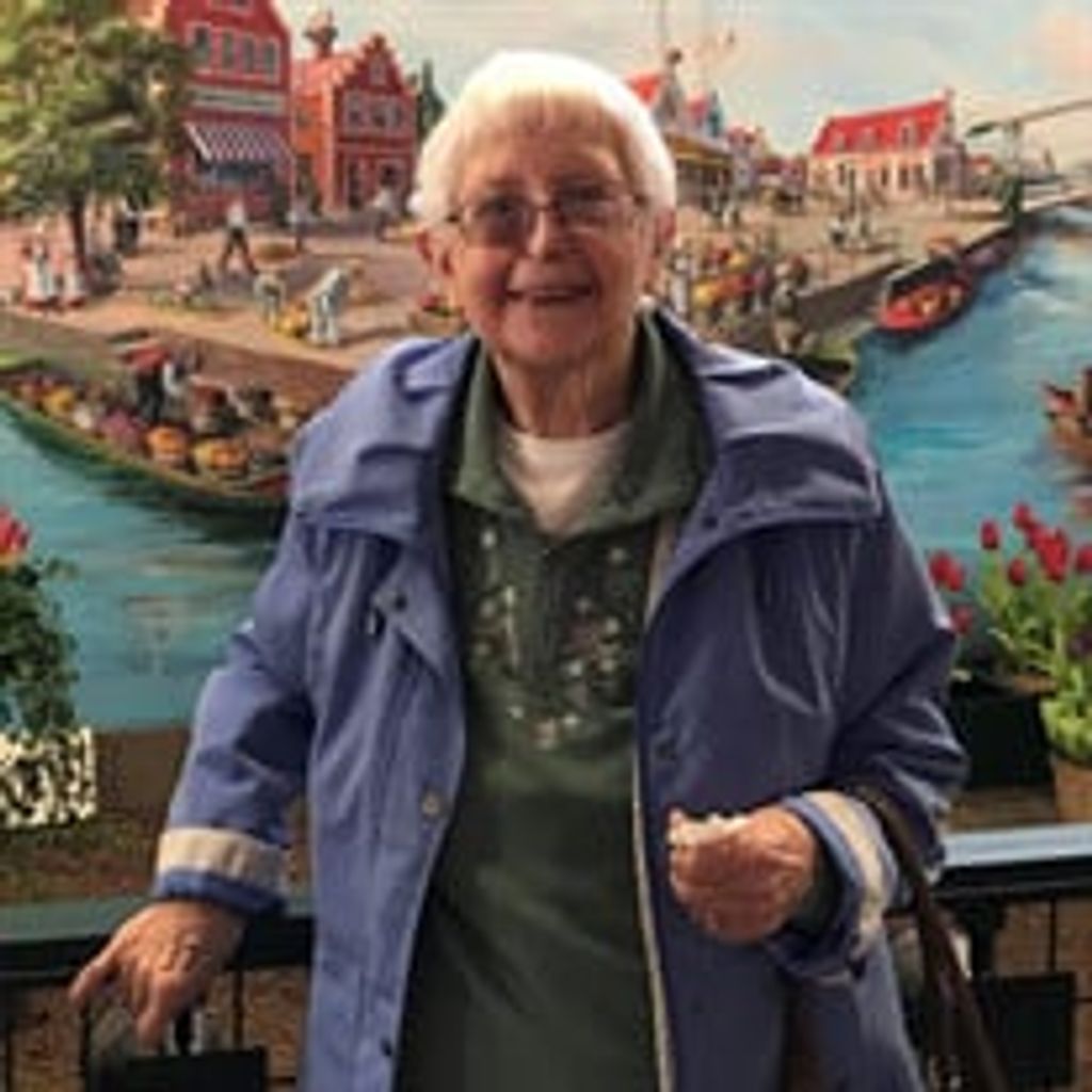 Barbara K. Brandt