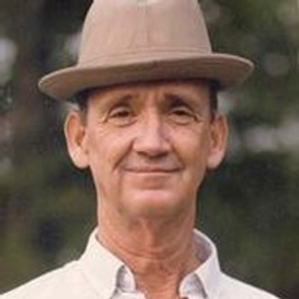 Harold G. Aikin