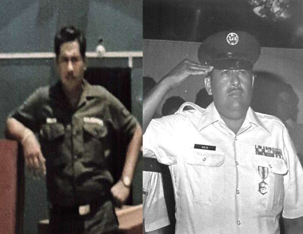 Santiago "Jimmy" Solis Profile Photo