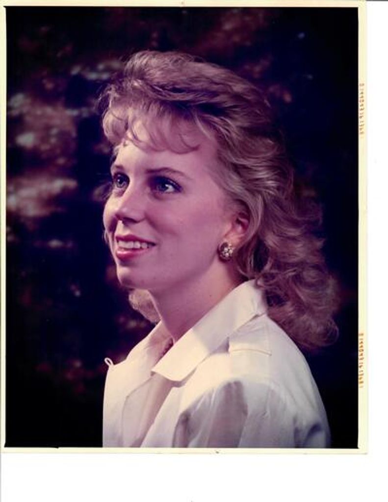 Angela Claire Dickerson