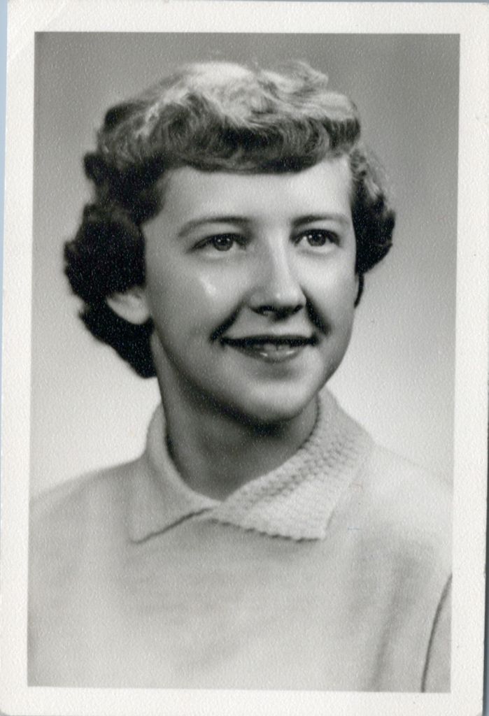Patricia Walth