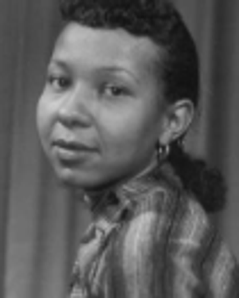 Norma J McHudson
