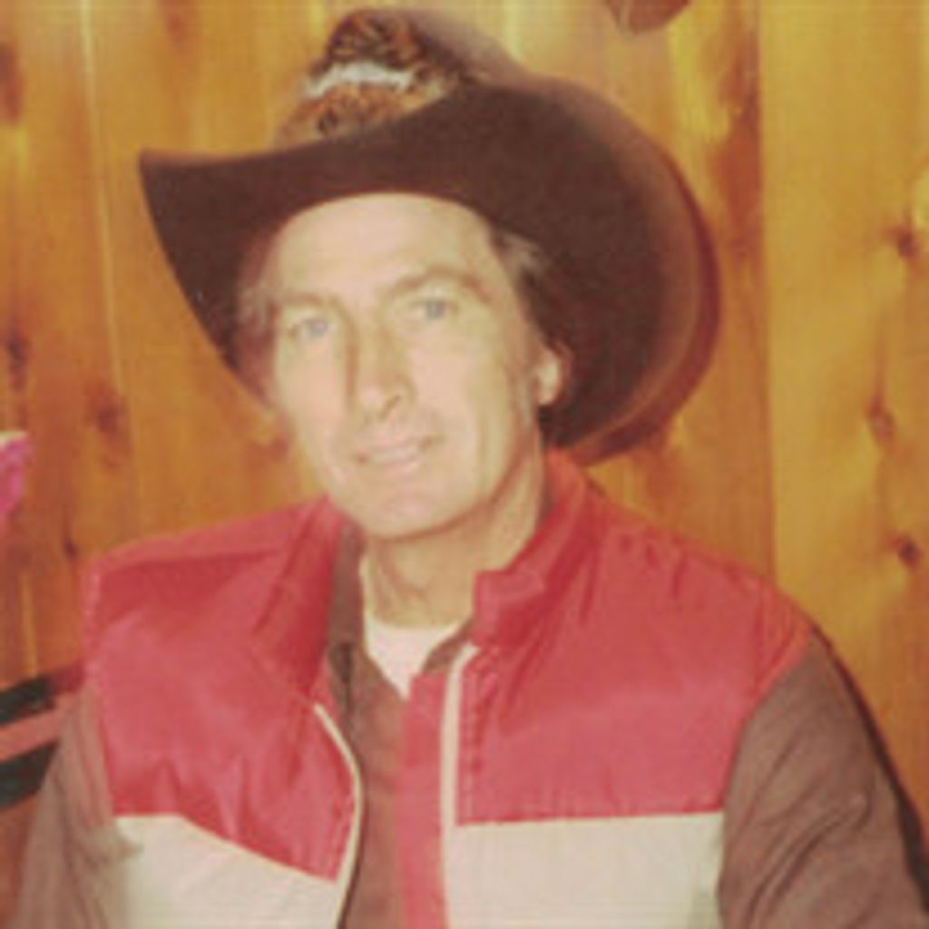 Billy Jack Kaid