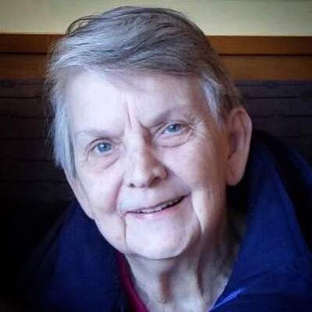 Valene A Petersen Profile Photo