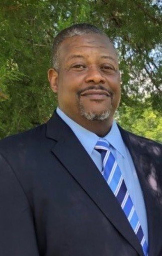 Timothy Jordan Profile Photo