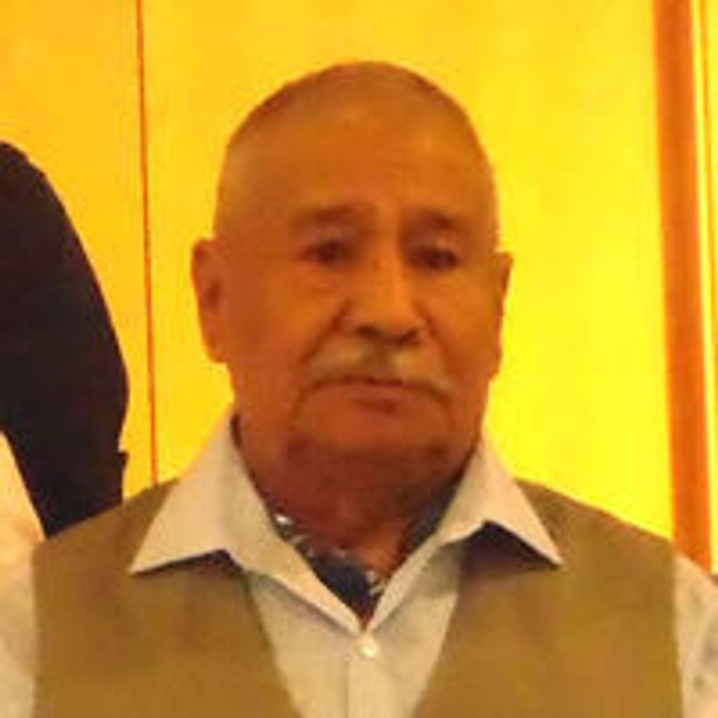 Fermin Solache Reyes