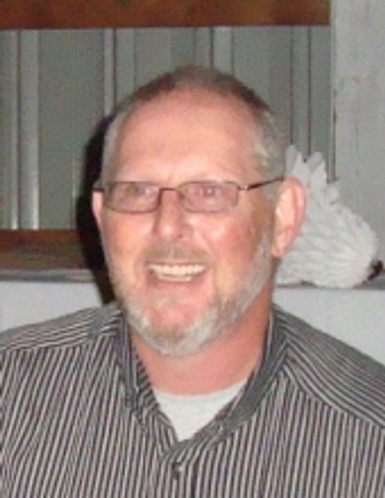 Allen Cloyd Reaume Profile Photo