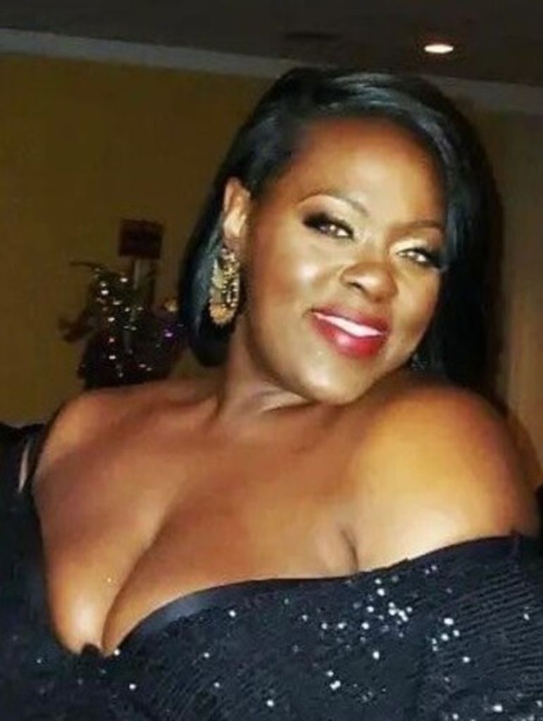 Sheomae Junee Tucker