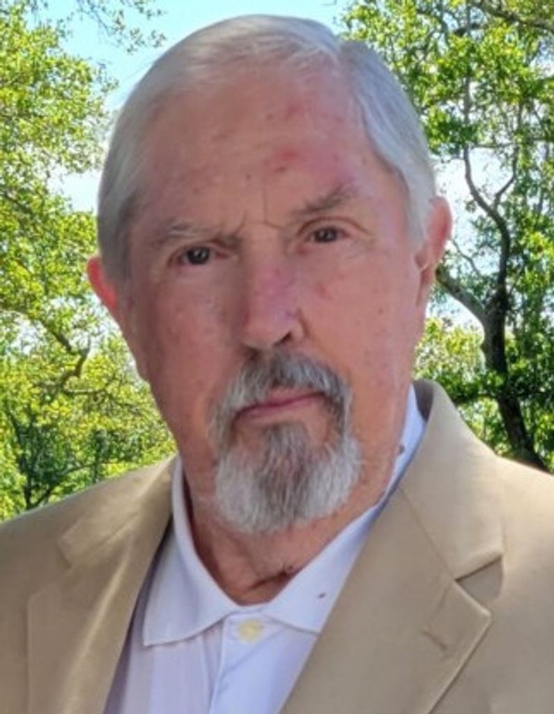 Harry Lee Allsbrook, Jr.