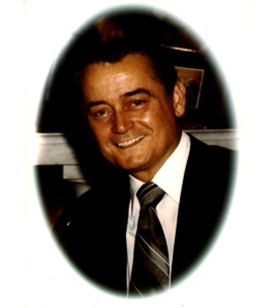 Angelo Ferrara