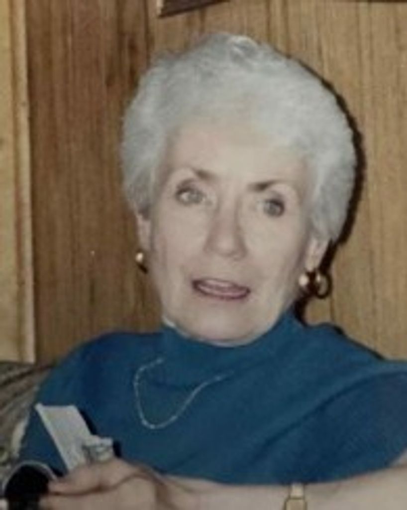 S. Joanne Posa