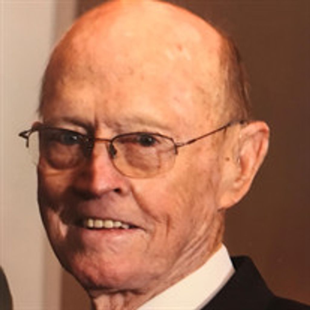Hiram Knox Clark, Sr.