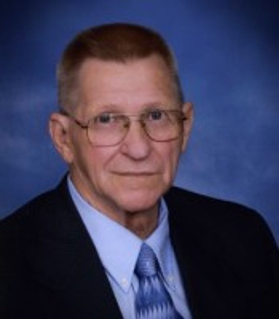 Mr.  Jerry Kenneth Melvin, 72