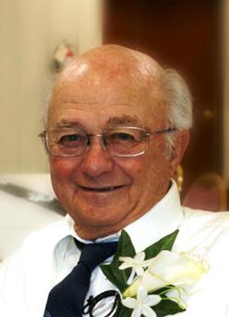 Delmar Jay Morgan Profile Photo