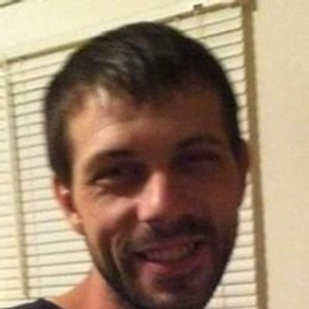 Mr.  Scotty "Scooter" Alan Slawson
