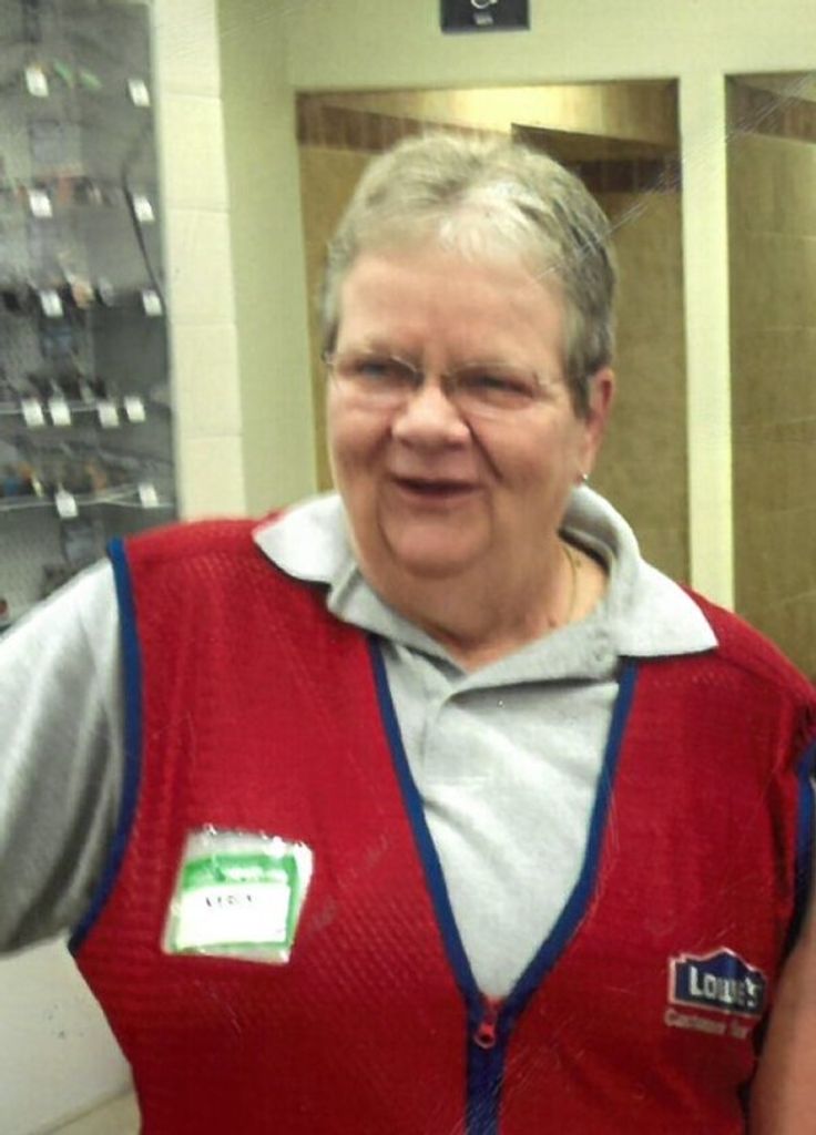 Karen Griesey Profile Photo