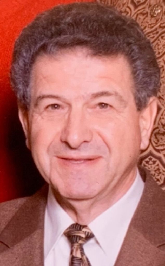 Mario L. Sorbini, Jr.