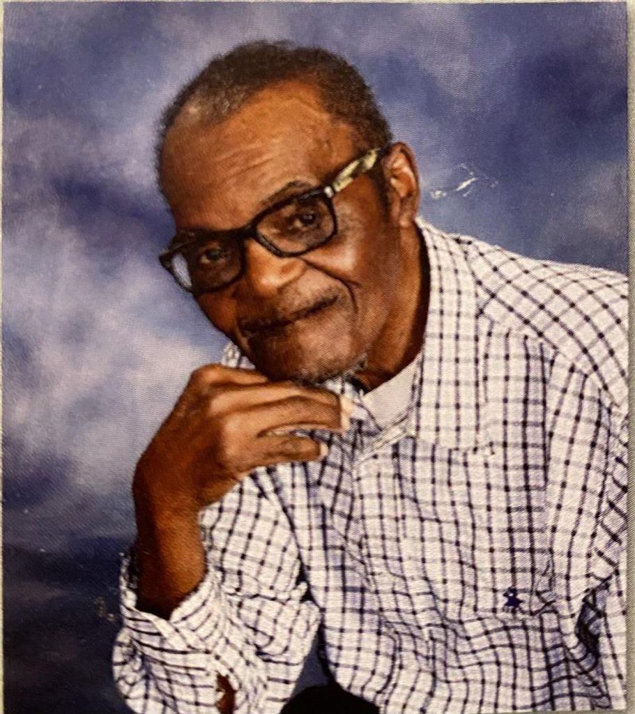Samuel Phillip Forney Profile Photo
