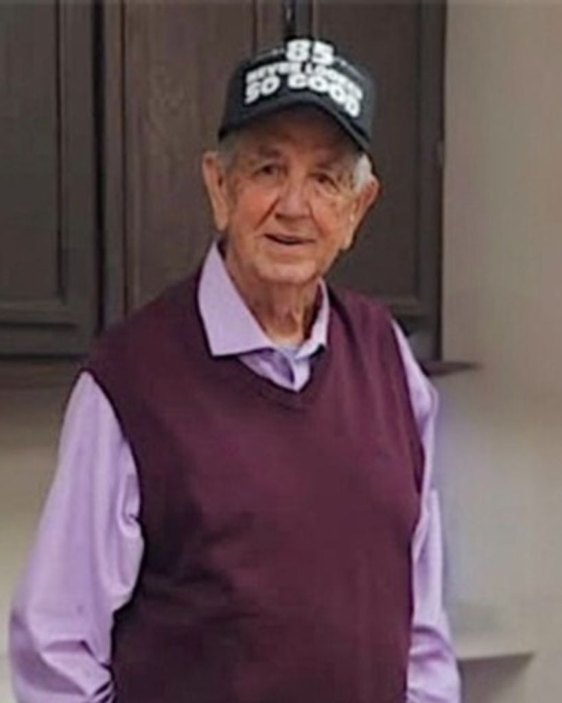 Grady Jackson, Jr.