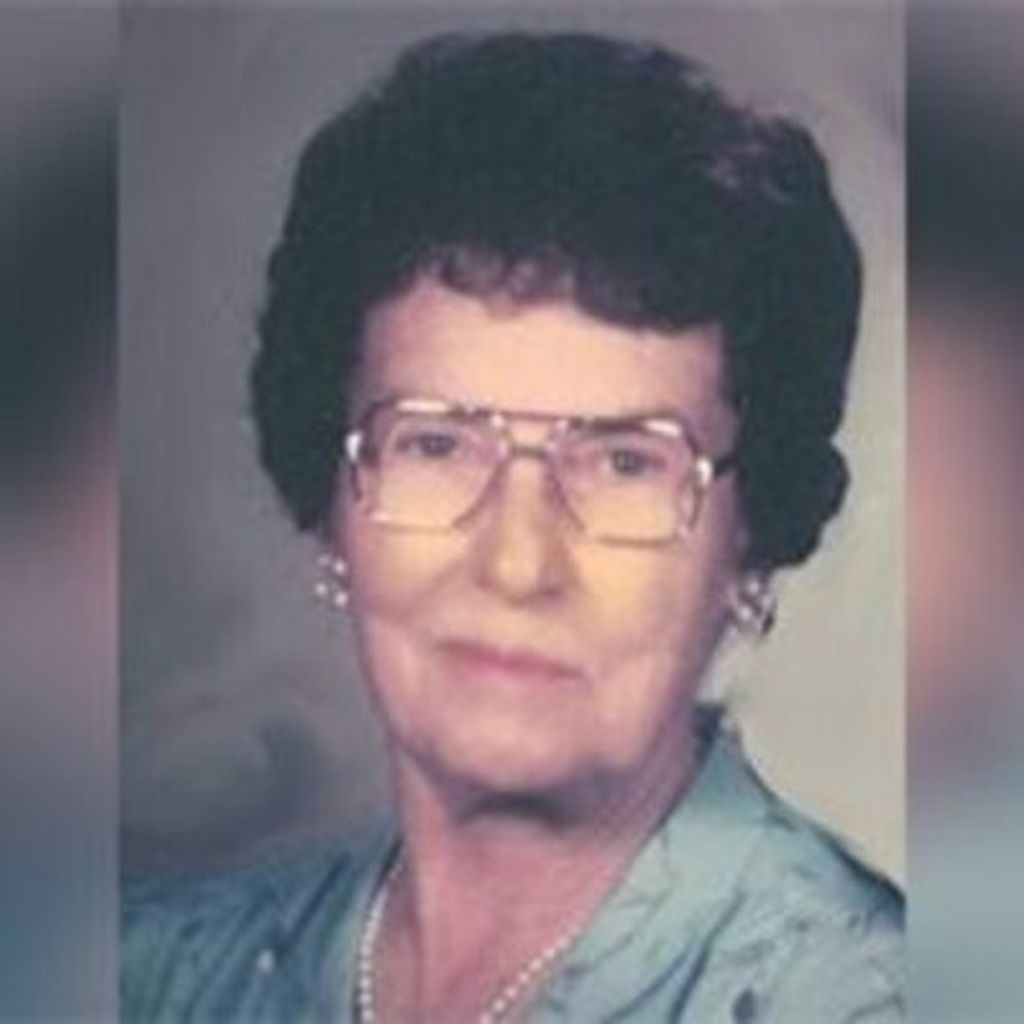 Frances Mary Magdalen Brott Profile Photo