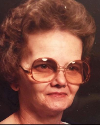 Mildred Magdalene Whitley Brantley's obituary image