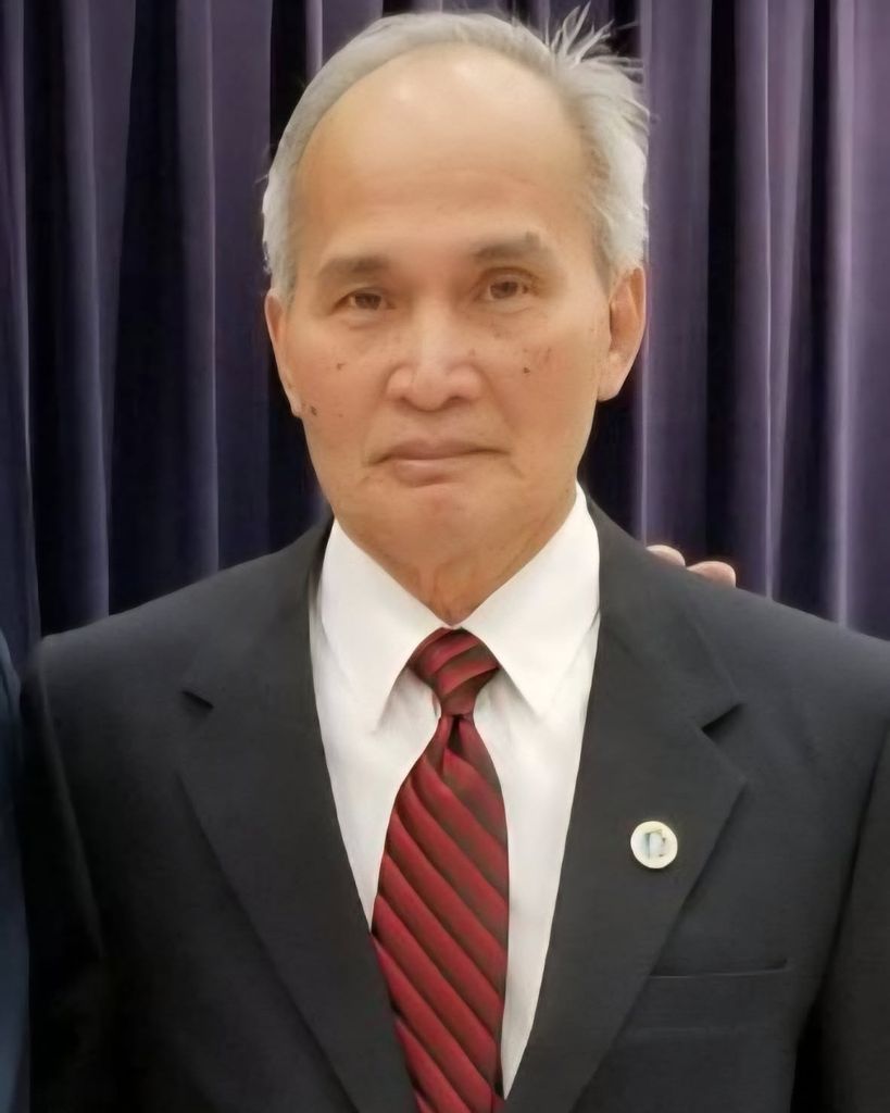 Avenlino R Antolin Profile Photo