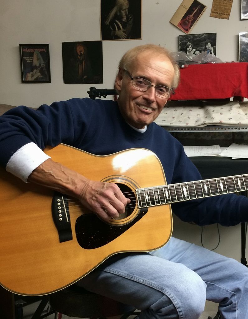 William Clifford Howlett Profile Photo