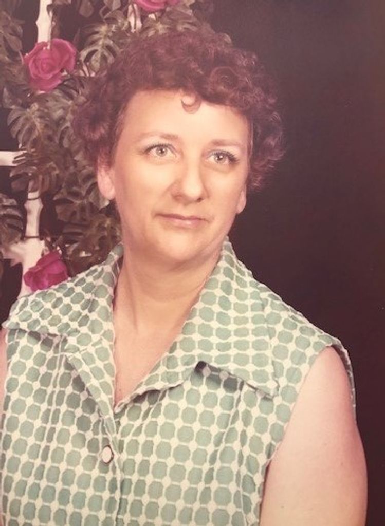 Bobbye Jones